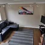 Casa Amoblada Puerto Montt
